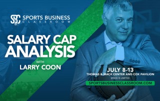 SBC Salary Cap