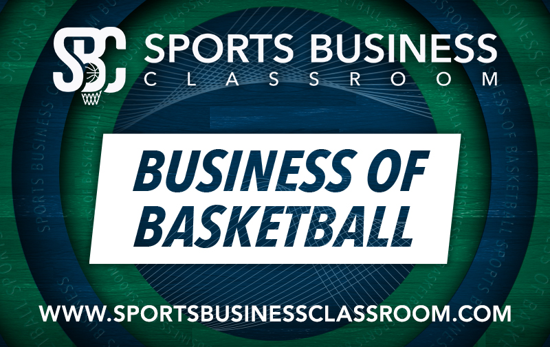 Sports Business & Leadership Association – SPORTS AGENT BLOG