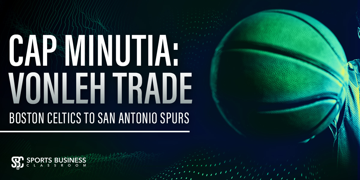 Noah Vonleh - San Antonio Spurs Power Forward - ESPN